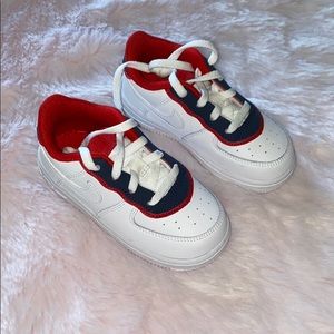 Toddler Nike Force1